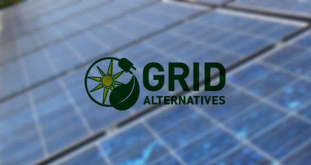 GRID+Alternatives+Reaches+Milestone+of+10%2C000+Solar+Installations+in+Frontline+Communities