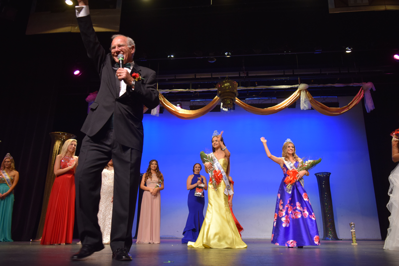 Miss Oceanside, Miss Teen Oceanside Crowned for 2018