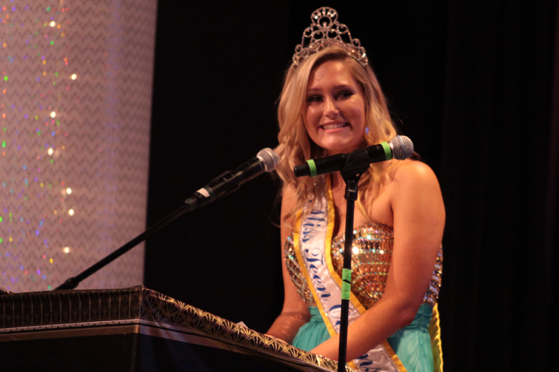 Miss Oceanside, Miss Teen Oceanside Crowned for 2018