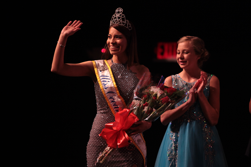 Miss Oceanside, Miss Teen Oceanside Crowned for 2018