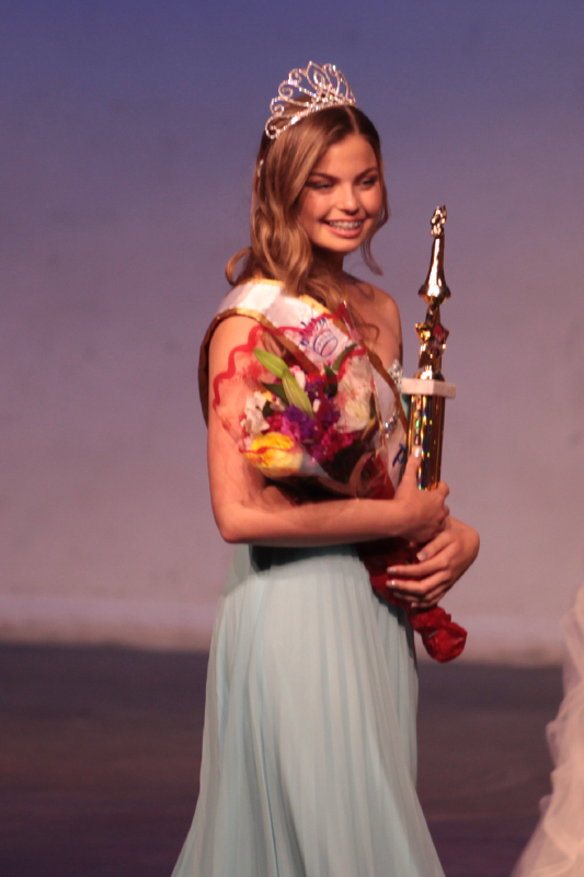 Miss Oceanside, Miss Teen Oceanside Crowned for 2018