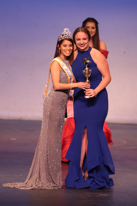 Miss Oceanside, Miss Teen Oceanside Crowned for 2018