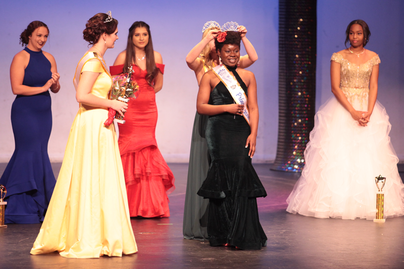 Miss Oceanside, Miss Teen Oceanside Crowned for 2018