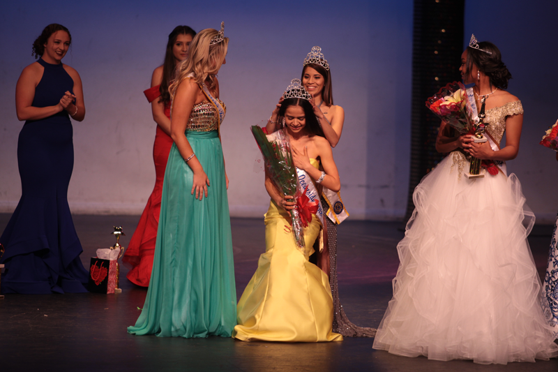 Miss Oceanside, Miss Teen Oceanside Crowned for 2018