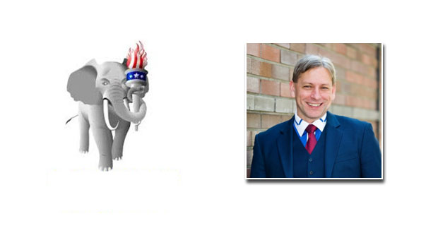Republican Club of Ocean Hills Welcomes Mark Meuser to April 18 Meeting