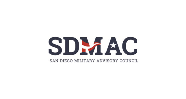 New Executive Director for the San Diego Military Advisory Council (SDMAC) Announced