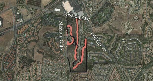 36.2 Acres of Open Space Protected in Oceanside