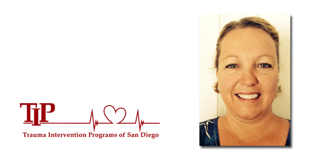 Tip San Diego Welcomes New Crisis Team Manager