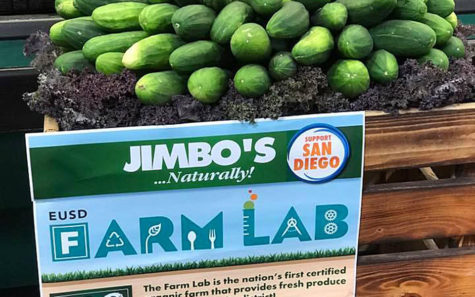 Encinitas Union School District trustees OK Farm Lab expansion