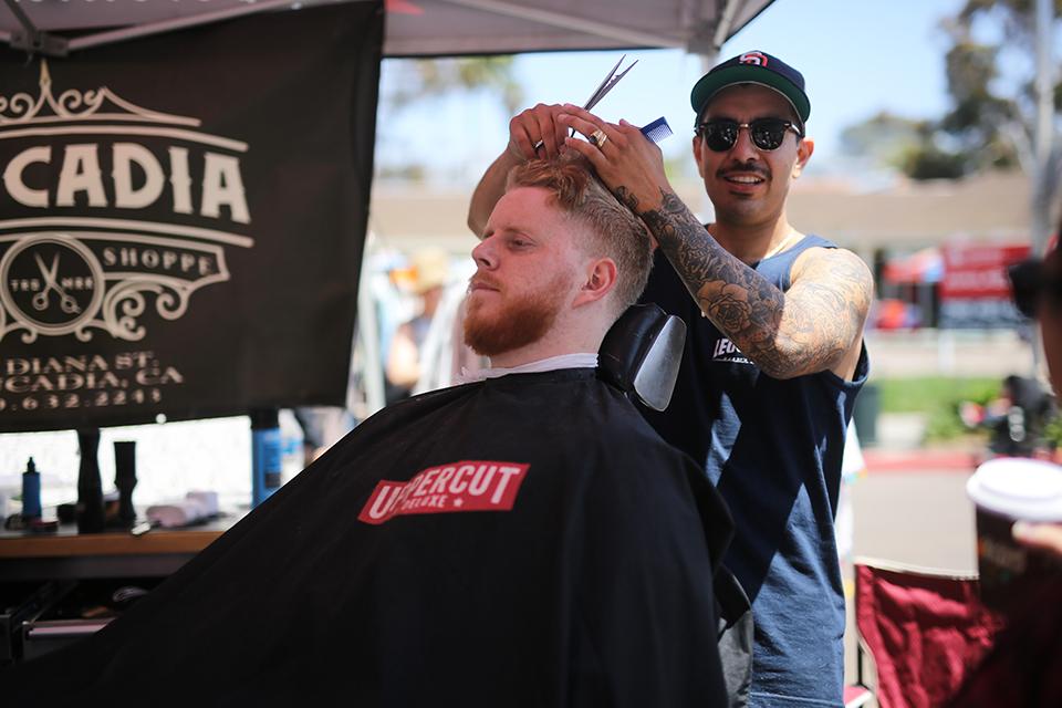 Street Faire snapshots: Images from Encinitas' annual spring event