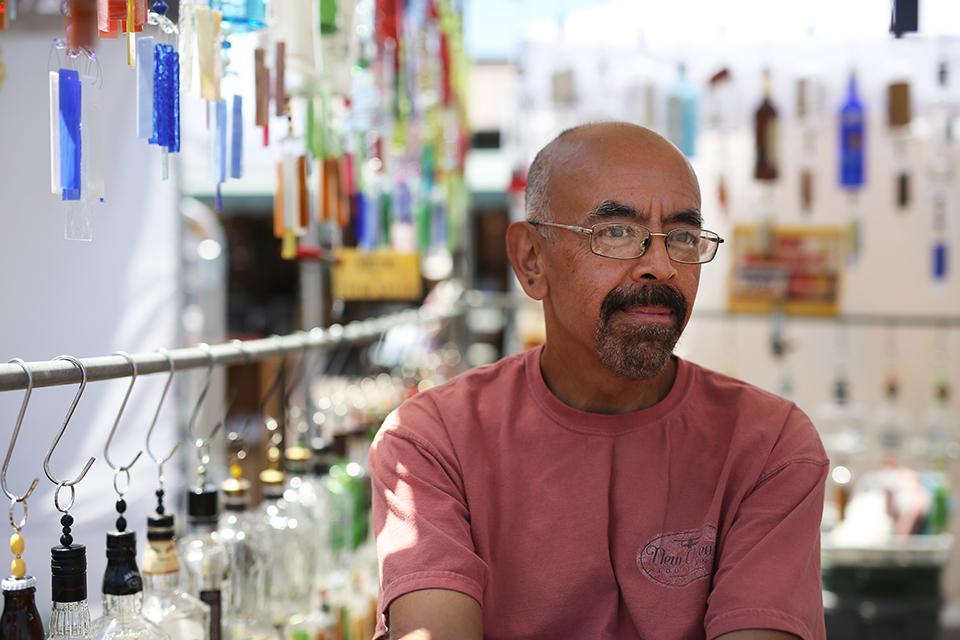 Street Faire snapshots: Images from Encinitas' annual spring event