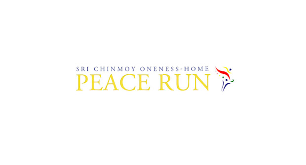 Runners Pass Torch Along 11,000-Mile Route