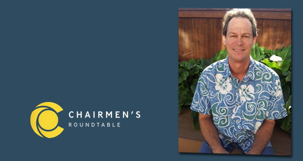 Oceanside Resident Signs On to Mentor Local Executives