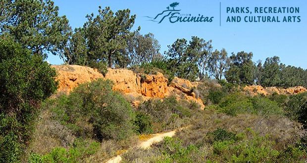 Celebrate Older Americans Month with a Guided Trail Hike in Encinitas