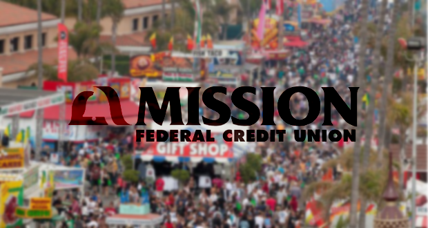 Mission Federal Credit Union and San Diego County Fair Celebrate School Staff Appreciation Days
