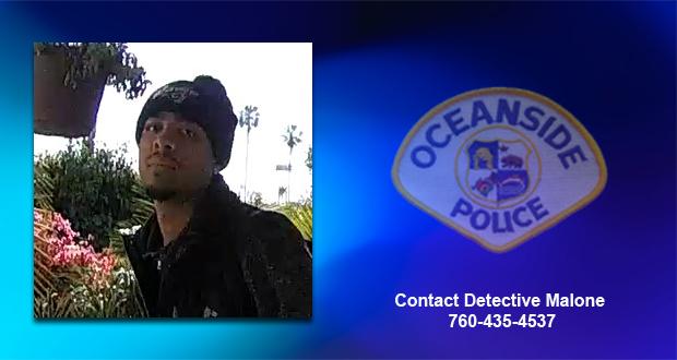OPD Seeks Assistance Identifying Person of Interest in Home Robbery