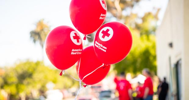 Join the American Red Cross for Shelter of Hope Day 2