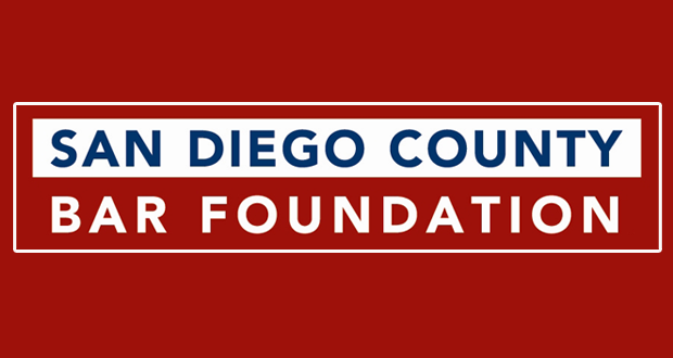 SD County Bar Foundation Honors 2018 Distinguished Lawyer Memorial Inductees