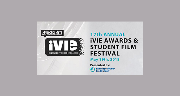San Diego County Credit Union Honors Elementary, Middle and High School Student Filmmakers