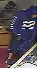 Vista Business Burglary Suspects