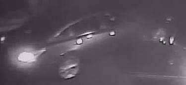 Vista Business Burglary Suspects