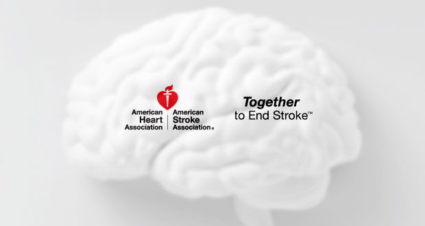 May is American Stroke Month