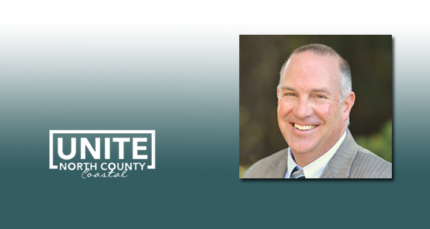 North County Lifeline’s Executive Director, Don Stump