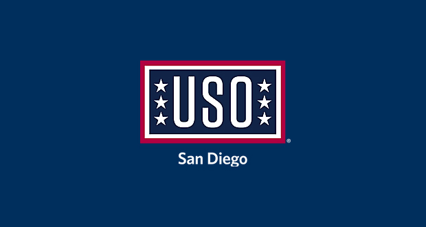 USO San Diego Receives $600,000 for Innovative Mobile Programming Initiative