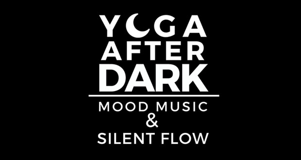 Yoga After Dark Festival Launches in San Diego-June 10