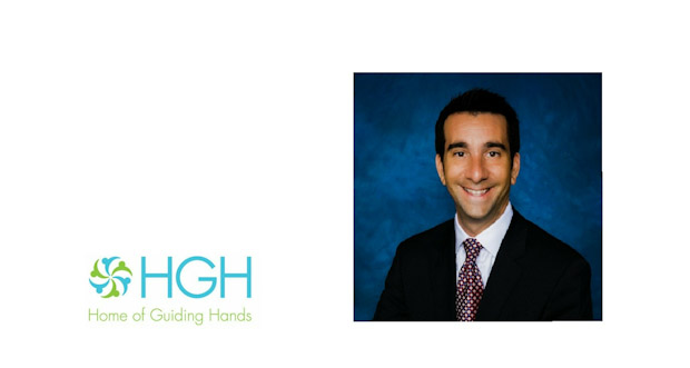 Home of Guiding Hands Names Isaac Blumberg as Chairman of the Board of Directors