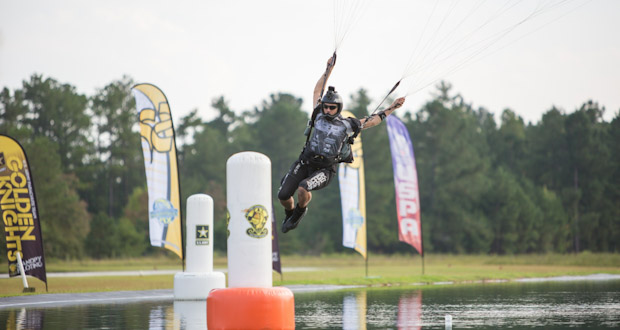 Photo courtesy : USPA/Daniel Angulo