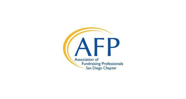 AFP San Diego Announces 2019 Honorees for National Philanthropy Day