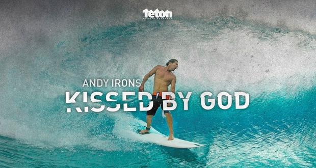 Andy Irons Film Tour Coming to North County