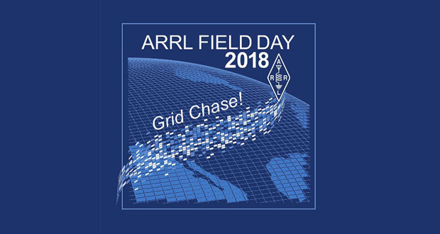Local Amateur Radio Operators to Conduct Practice for Emergencies