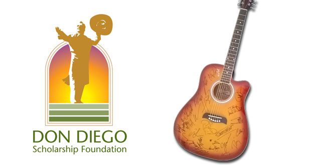 Bid on Fair Collectibles and Help Send Students to College