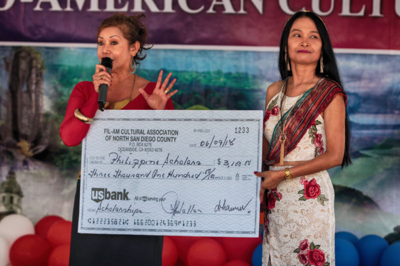 Traditions, Independence Celebrated at 17th Annual Filipino Cultural Event