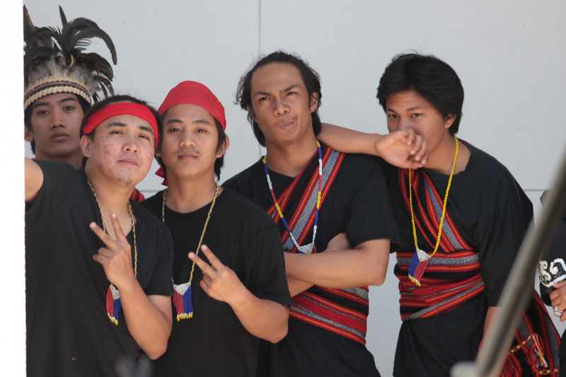 Traditions, Independence Celebrated at 17th Annual Filipino Cultural Event