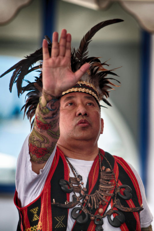 Traditions, Independence Celebrated at 17th Annual Filipino Cultural Event