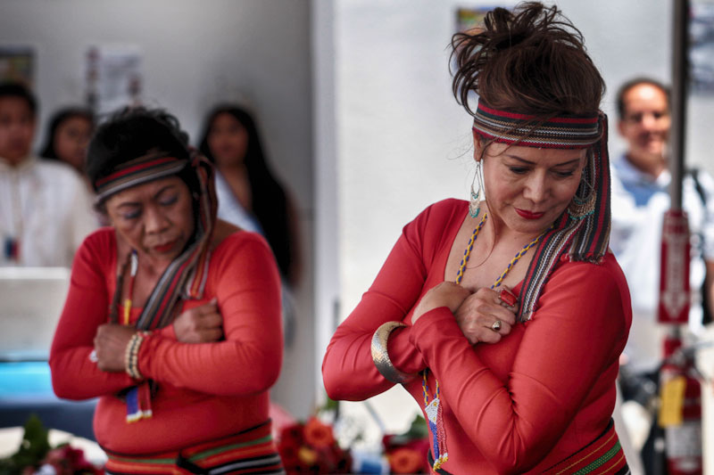 Traditions, Independence Celebrated at 17th Annual Filipino Cultural Event