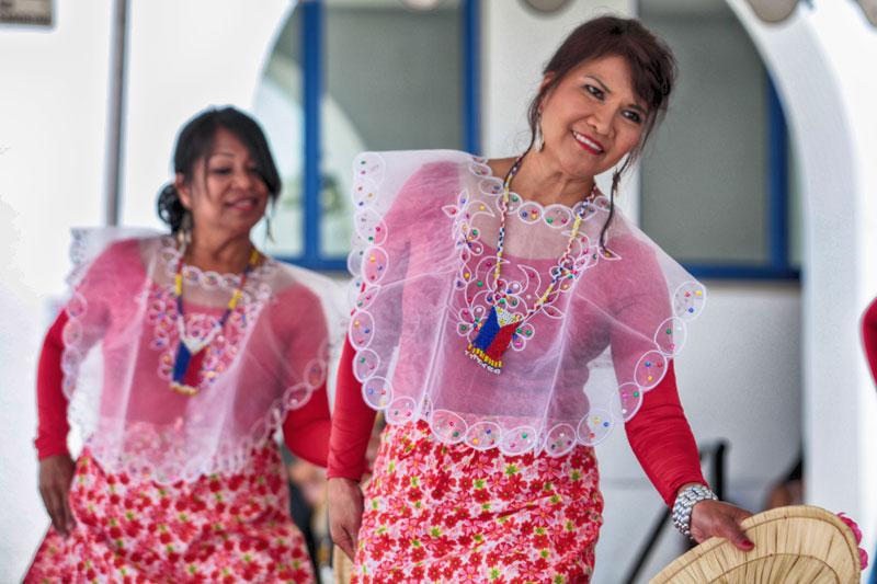 Traditions, Independence Celebrated at 17th Annual Filipino Cultural Event