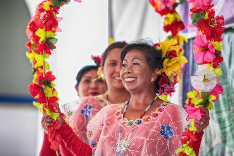 Traditions, Independence Celebrated at 17th Annual Filipino Cultural Event
