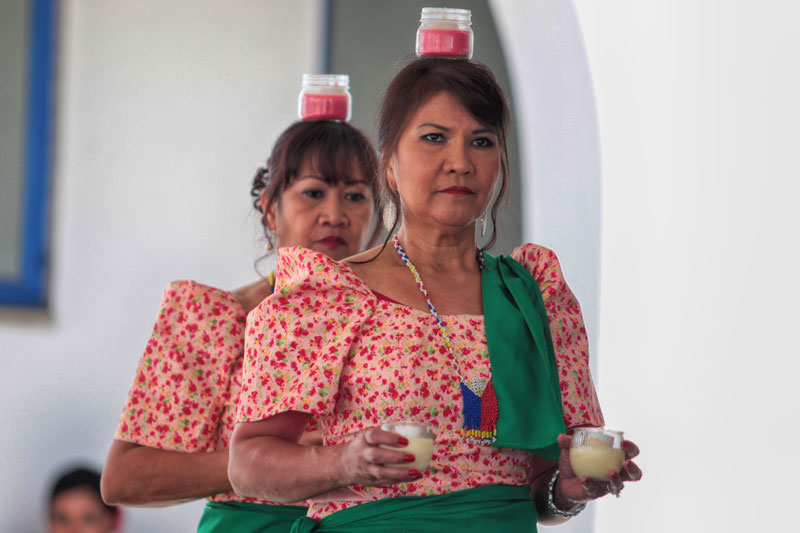 Traditions, Independence Celebrated at 17th Annual Filipino Cultural Event