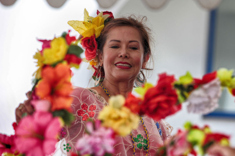 Traditions, Independence Celebrated at 17th Annual Filipino Cultural Event