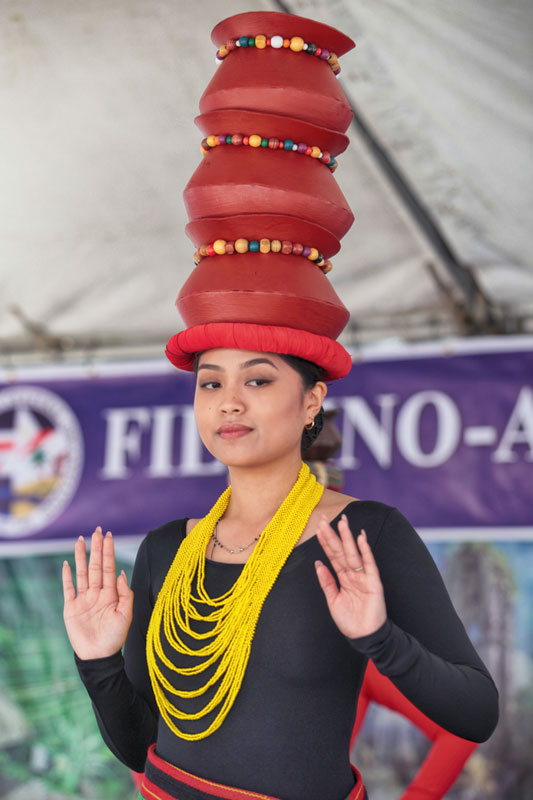 Traditions, Independence Celebrated at 17th Annual Filipino Cultural Event