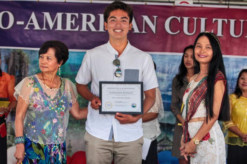 Traditions, Independence Celebrated at 17th Annual Filipino Cultural Event