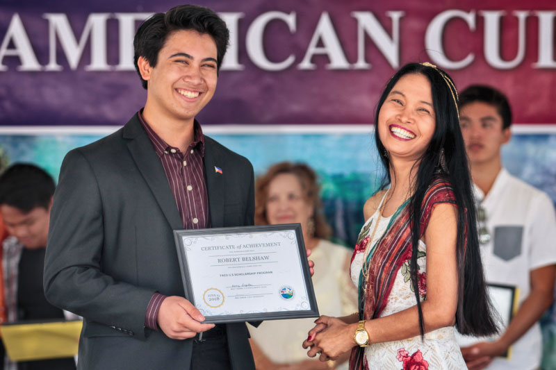 Traditions, Independence Celebrated at 17th Annual Filipino Cultural Event