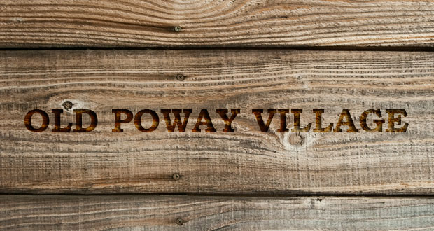 The 0.5K Old Poway Village Stroll