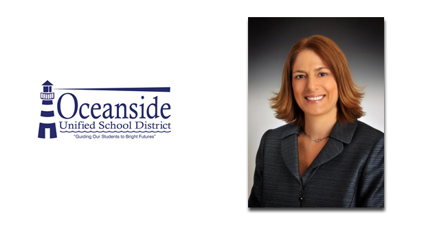 Oceanside Unified School District Board of Trustees Appoints Dr. Julie Vitale to Superintendent Post