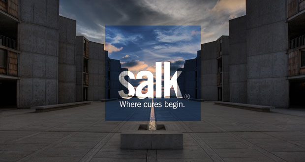 Salk Institute Hits Play on New Podcast Series