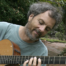 Musician Peter Sprague. (Courtesy photo)